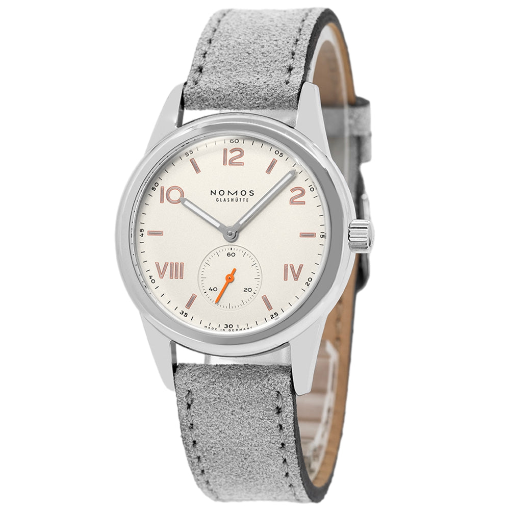 Nomos Glashütte 709