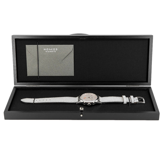 Nomos Glashütte 709