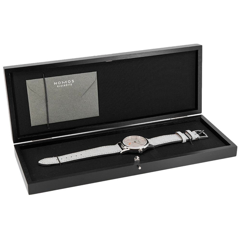 Nomos Glashütte 709