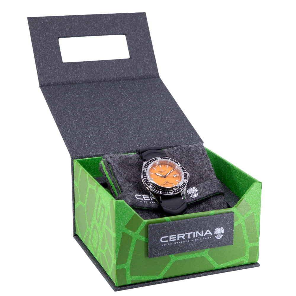 Certina C0374071728010