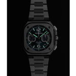 Bell & Ross BR05C-BLU-ST/SST