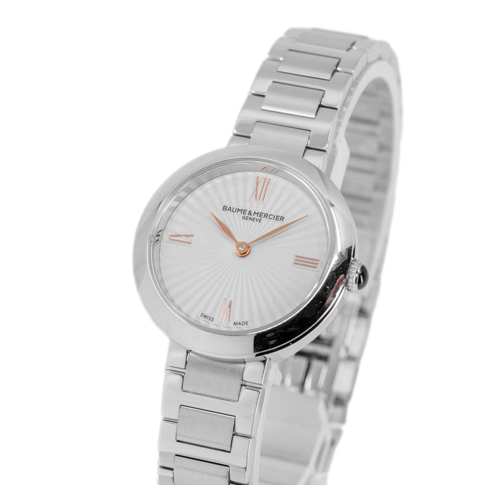 Baume & Mercier M0A10848