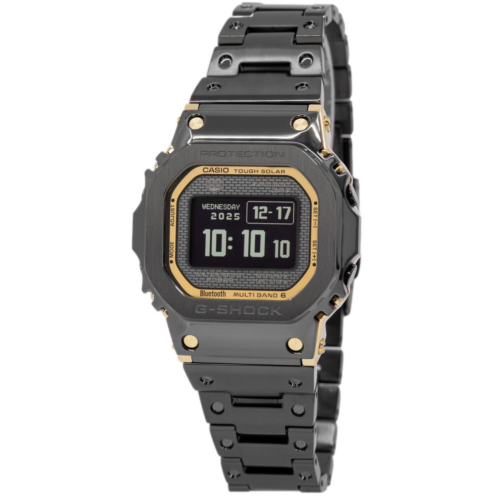 Casio GMW-BZ5000BD-1ER