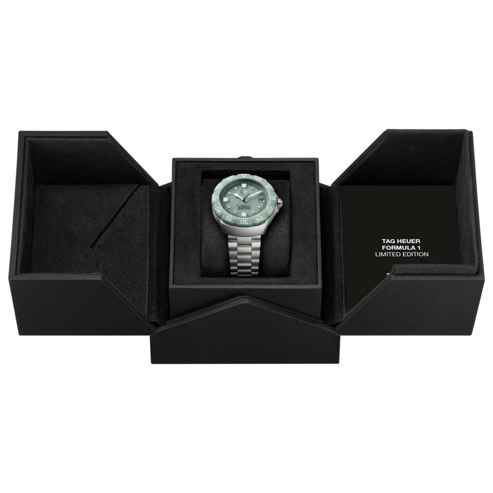 TAG Heuer WBY111B.BA0042