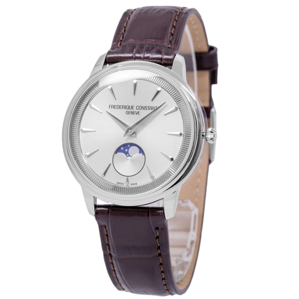 Frederique Constant FC-206S3S6