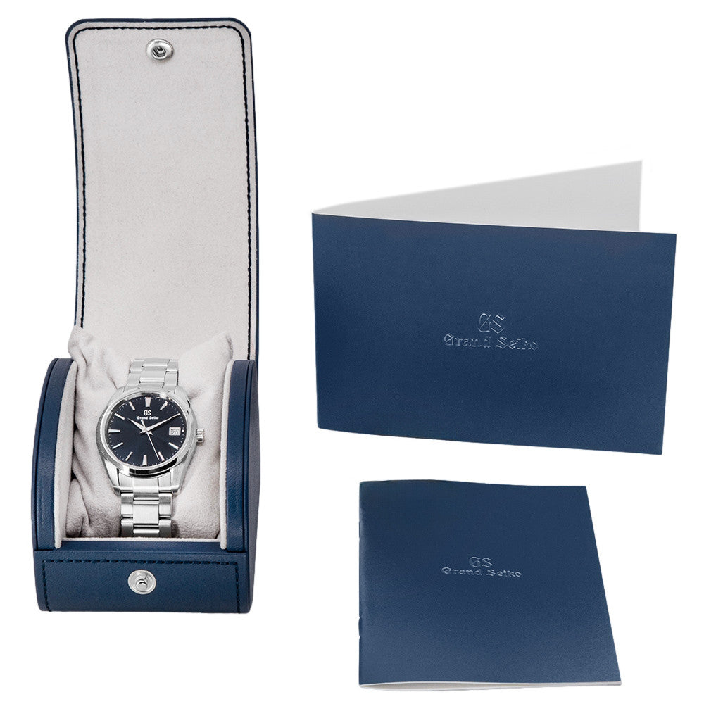 Grand Seiko SBGP013G
