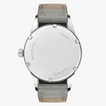 Nomos Men's 710 Club Campus Future Orange Manual Watch