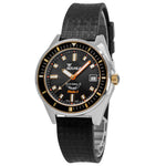 Squale MATICGBKBK.MRBK