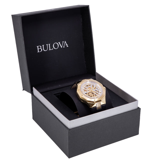 Bulova 97A206