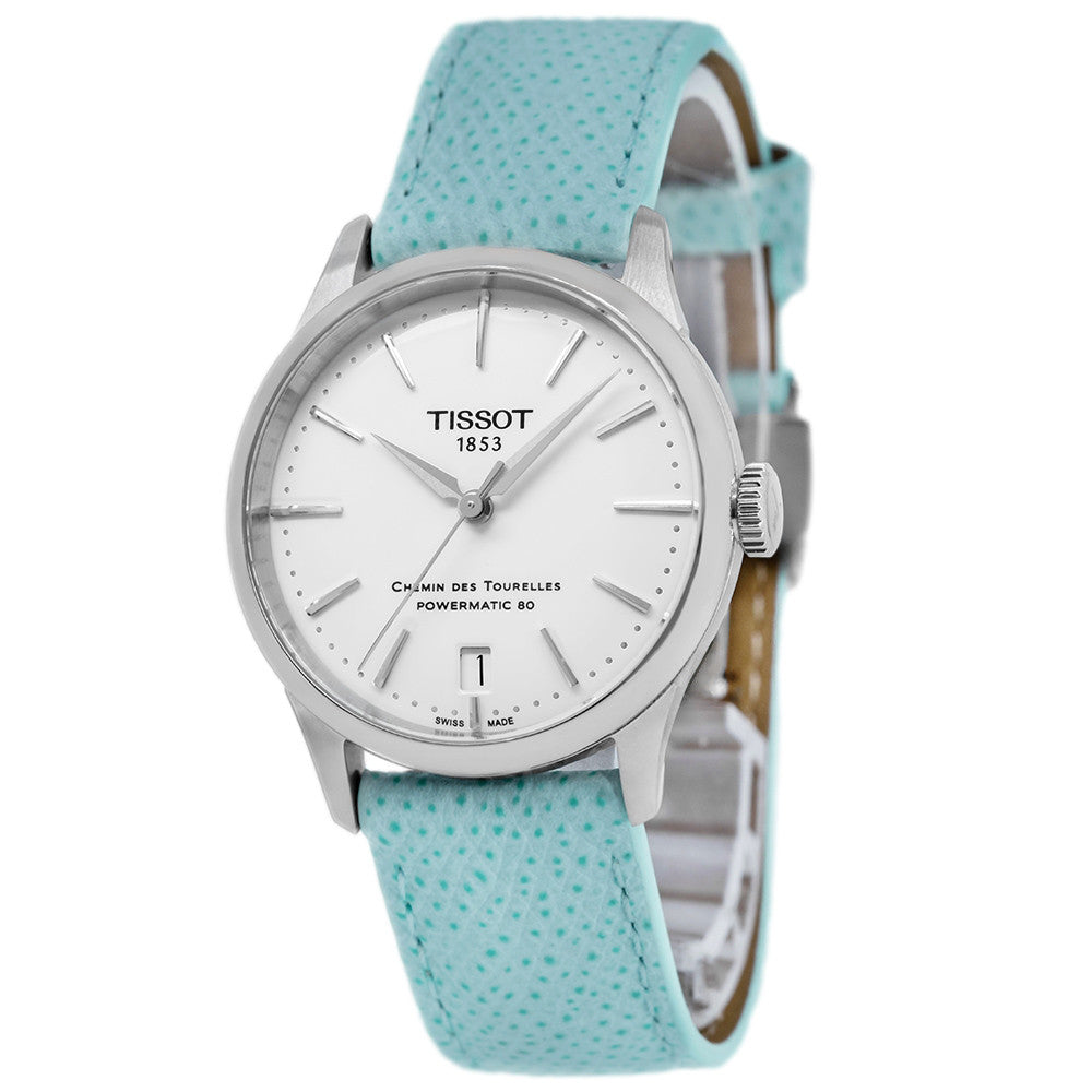 Tissot T1392071601100