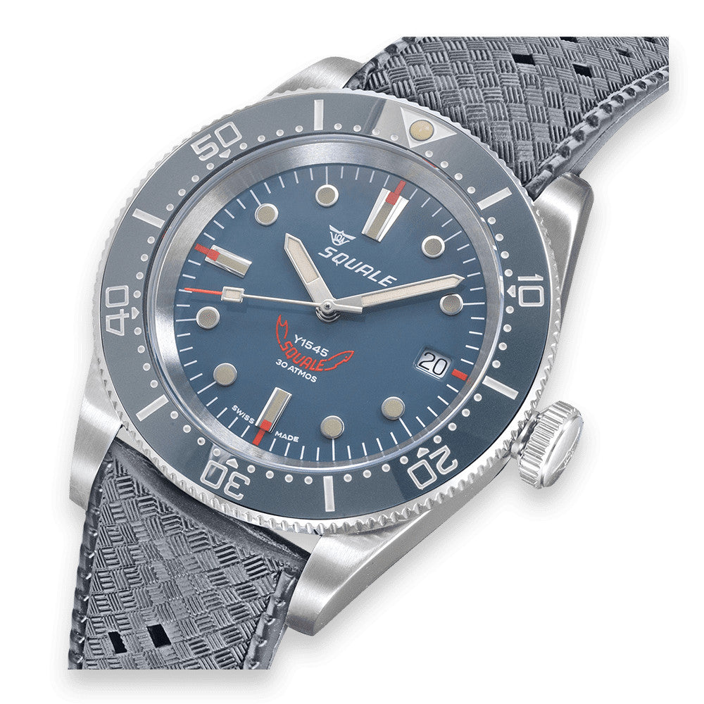 Squale 1545GG.HTG