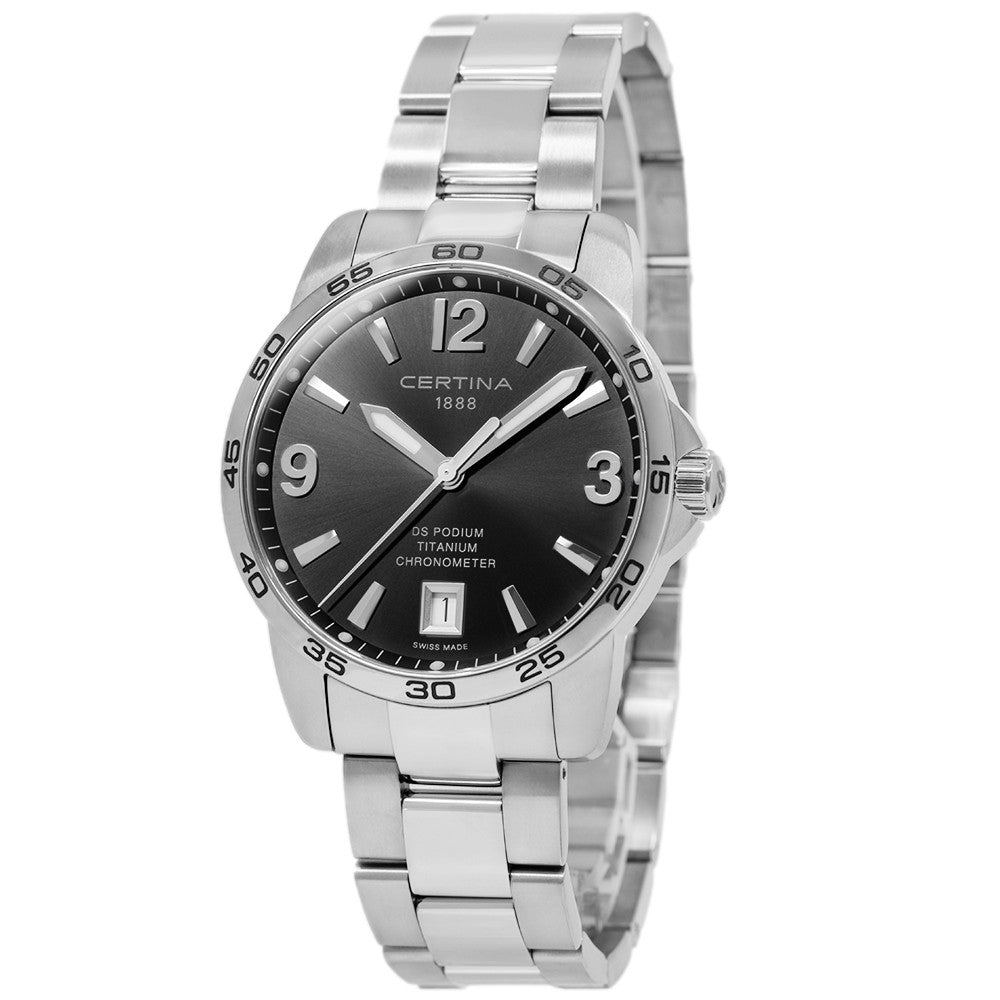 Certina C034.451.44.087.00