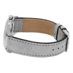 NOMOS Men's 714 Club Campus Cream Coral Manual Winding