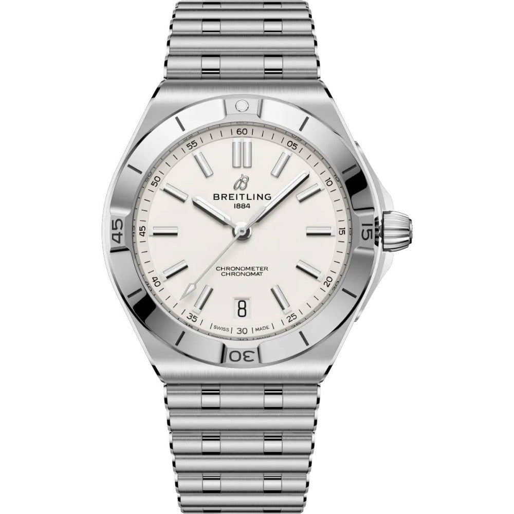 Breitling AB3114101A1A1
