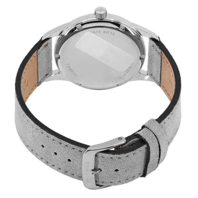 NOMOS Men's 715 Club Campus Electric Green Manual Winding