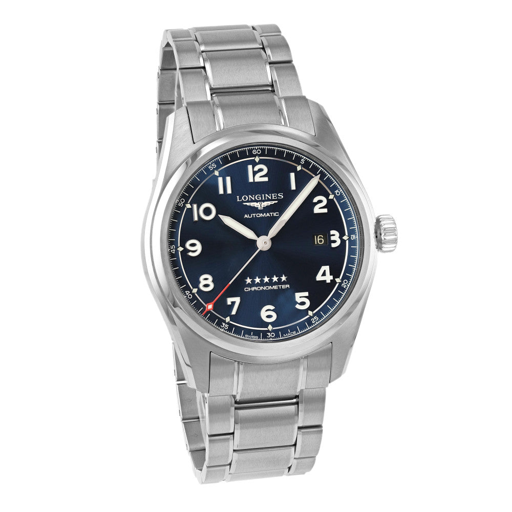 Longines L3.811.4.93.9