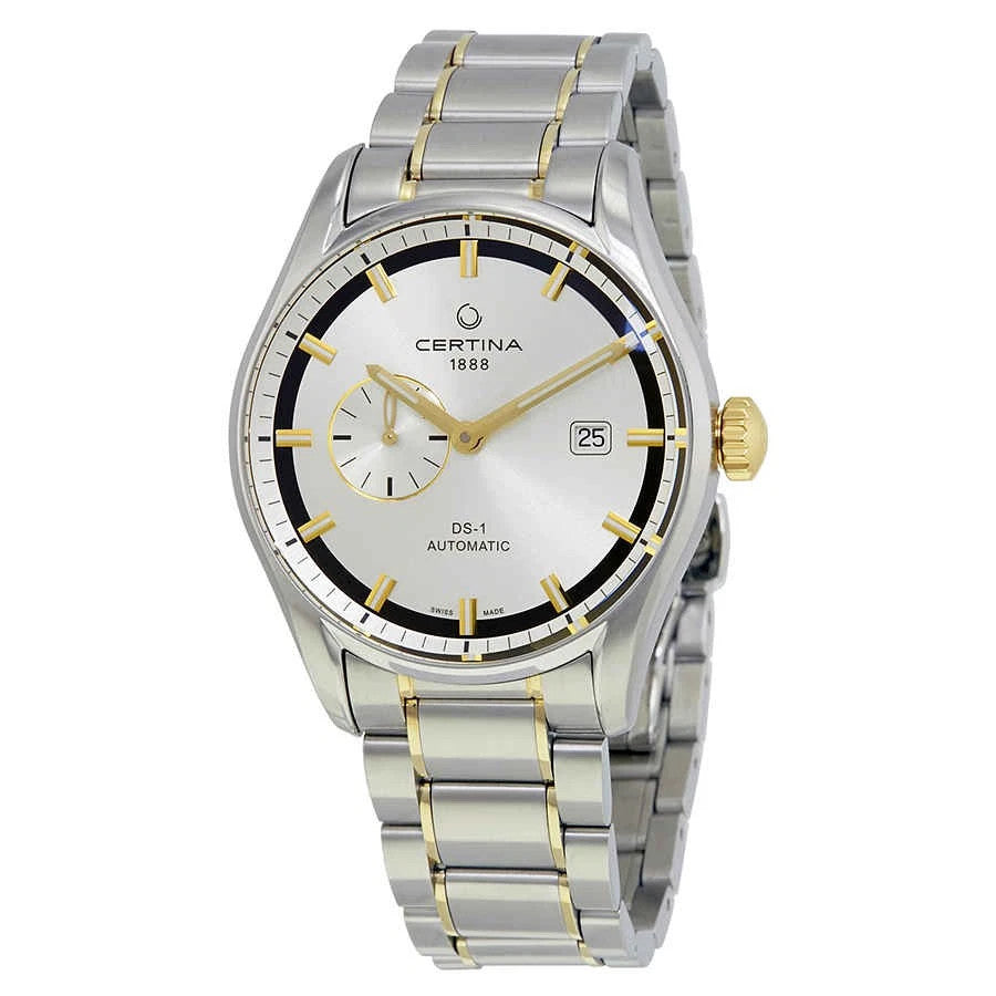 Certina C006.428.22.031.00