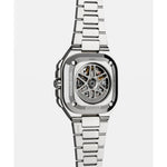 Bell & Ross BR05C-BLU-ST/SST