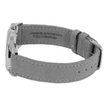 NOMOS Men's 716 Club Campus Nonstop Red Manual Winding