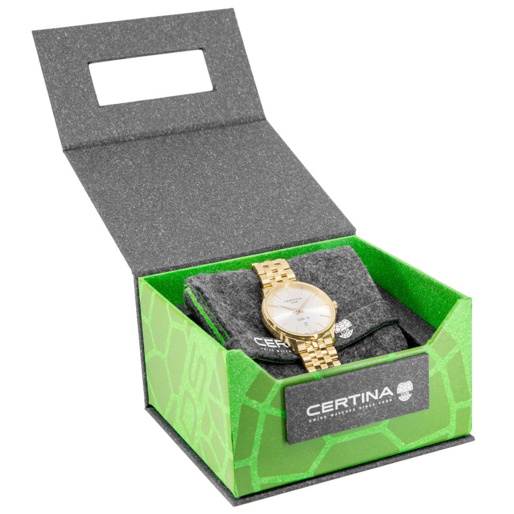 Certina C045.410.33.361.00