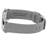 Nomos Men's 719 Club Campus Night Sky 36mm Manual Winding