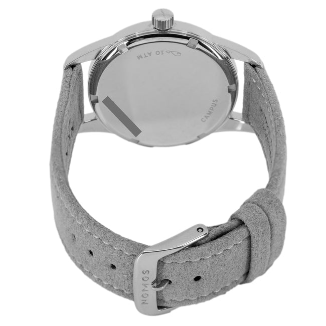 Nomos Men's 719 Club Campus Night Sky 36mm Manual Winding