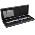 Nomos Men's 719 Club Campus Night Sky 36mm Manual Winding