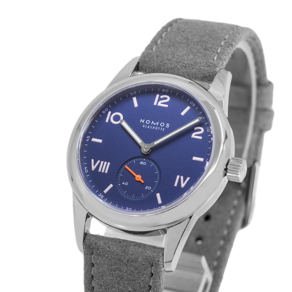 Nomos Glashütte 719