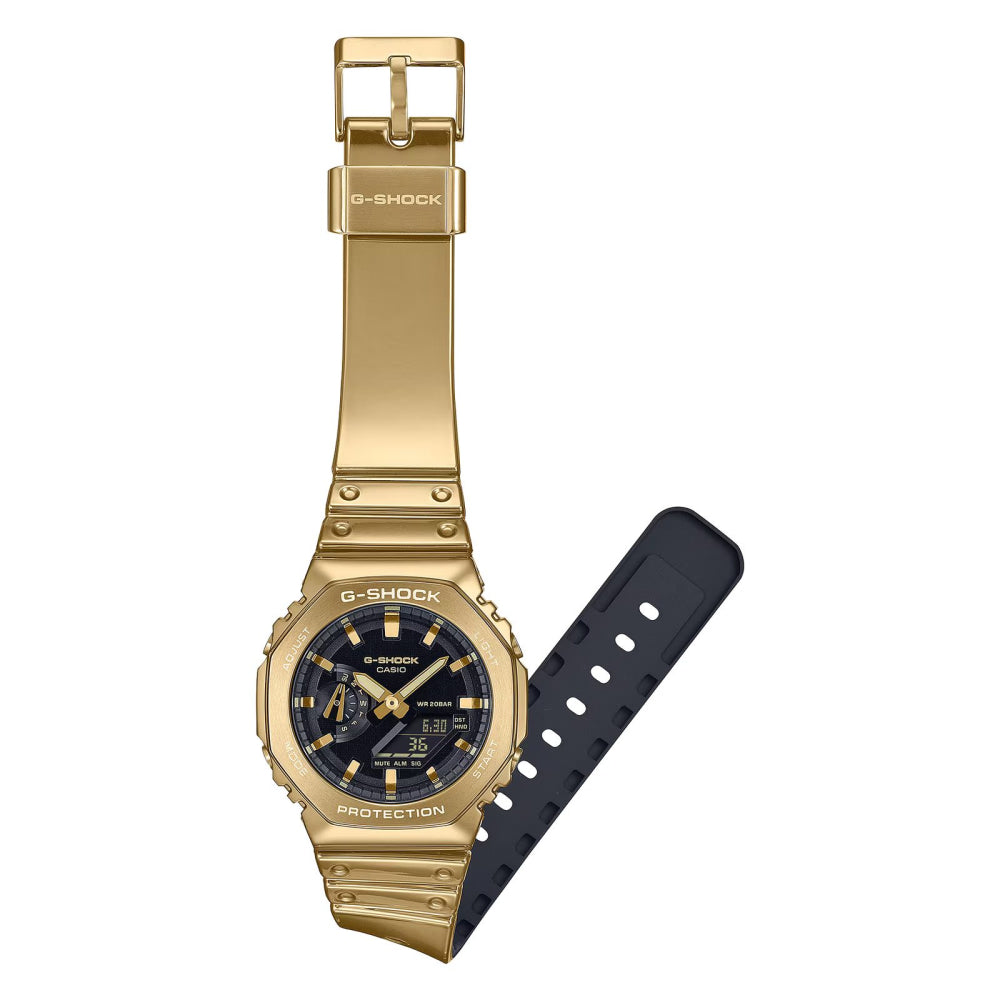 Casio GM-2100YMG-9AER