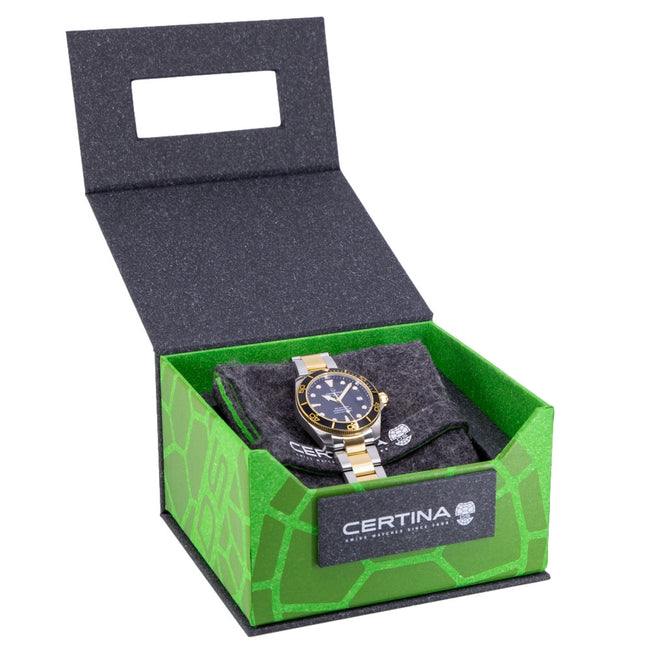 Certina C0328072205100