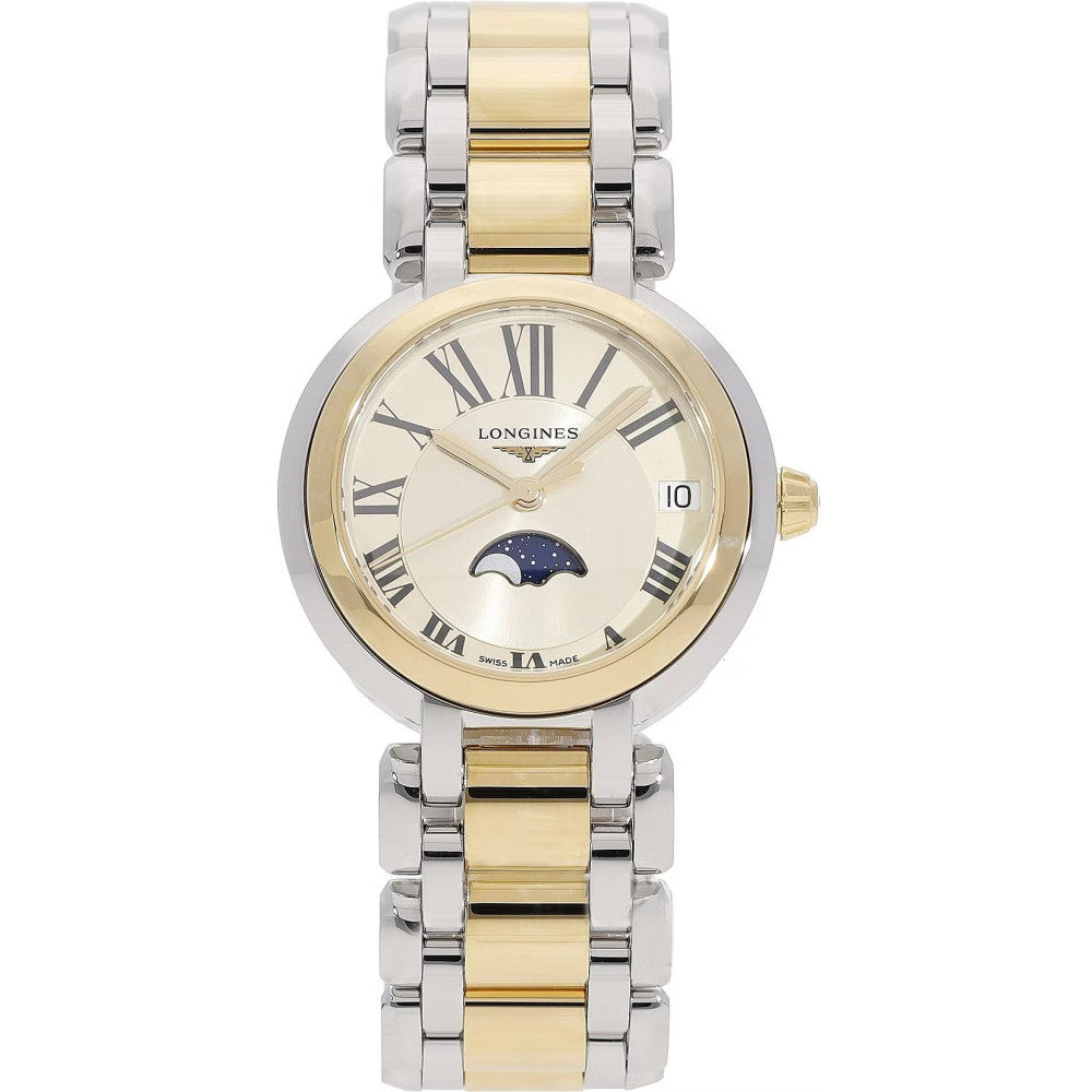 Longines L8.126.5.79.7