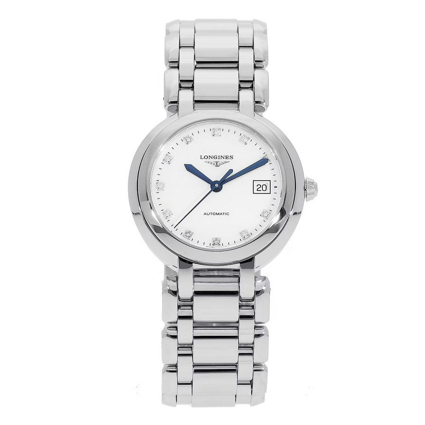 Longines L8.113.4.87.6
