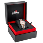 Tissot T2562082203300