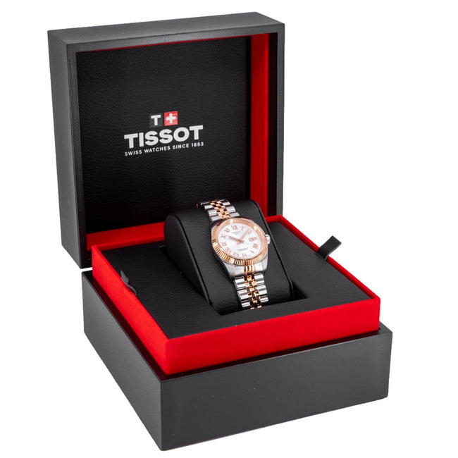 Tissot T2562082203300