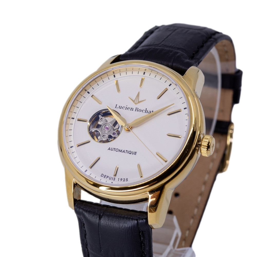 Lucien Rochat R0421116006