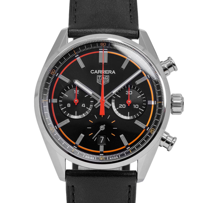 TAG Heuer CBN201C.FC6542