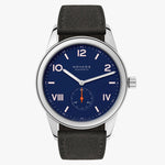 Nomos Men's 722 Club Campus 38 Night Sky Manual Winding