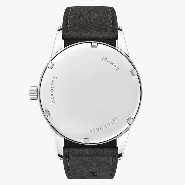 Nomos Men's 722 Club Campus 38 Night Sky Manual Winding