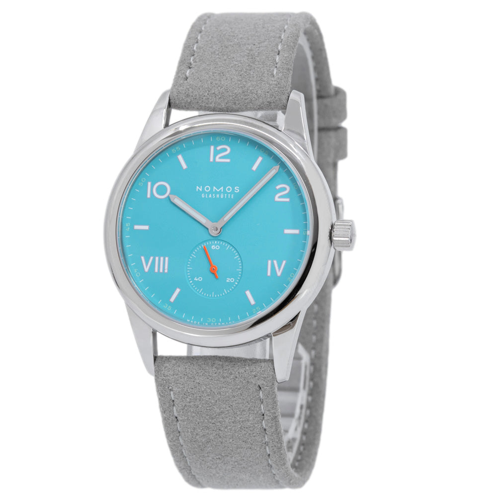 Nomos Glashütte 724