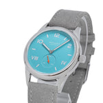 Nomos 724 Club Campus 38 Endless Blue Watch