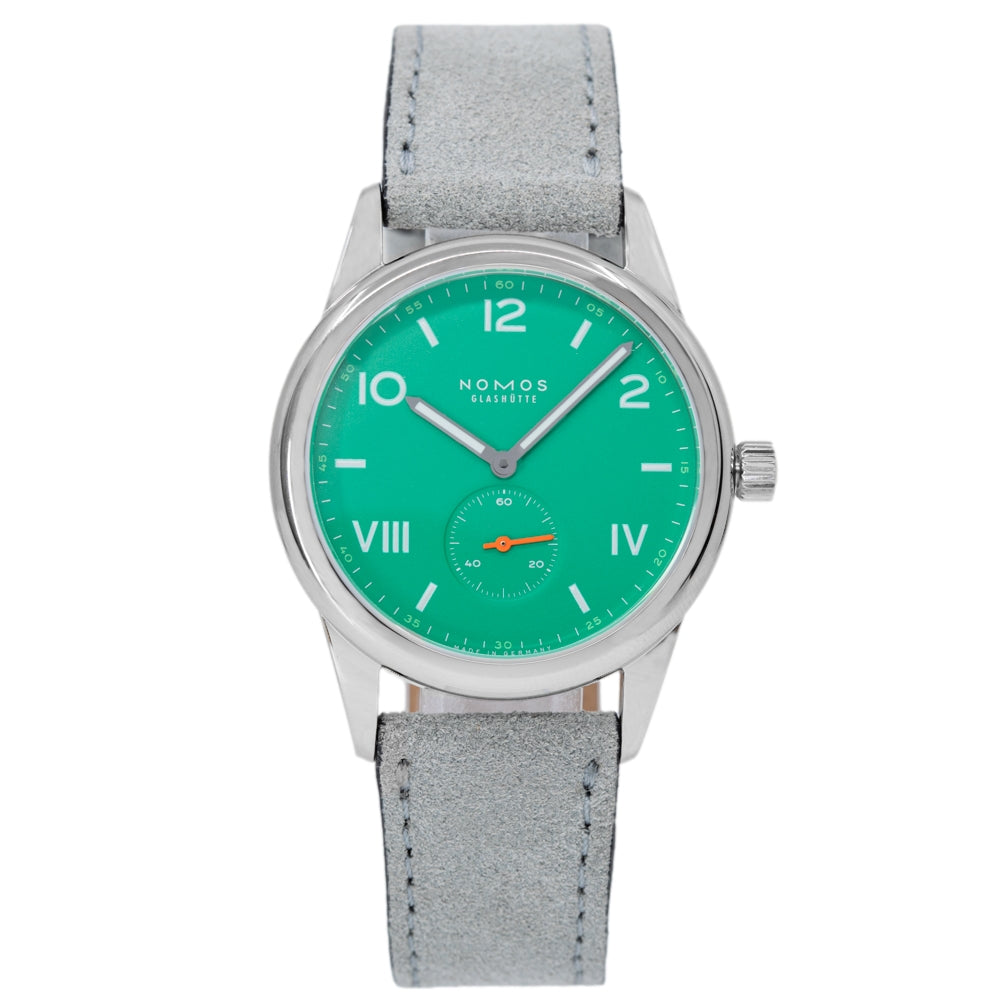 Nomos Glashütte 726.GB