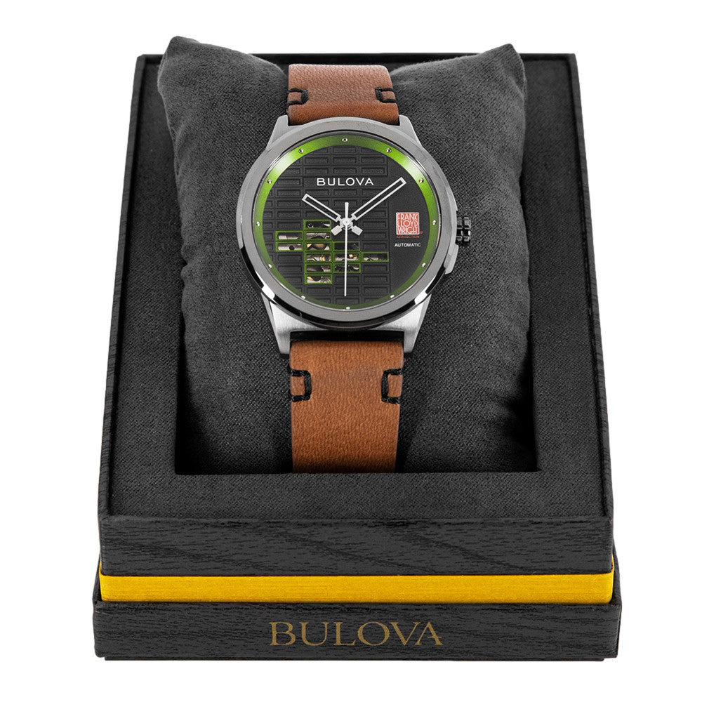 Bulova 98A330