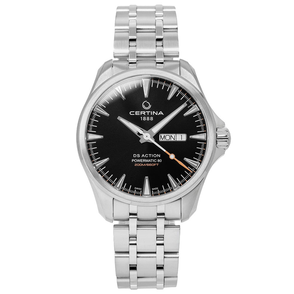 Certina C032.430.11.051.00