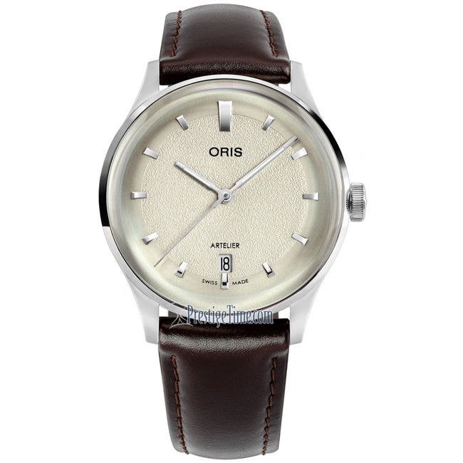 Oris 01 733 7810 4051-07 6 20 17FC
