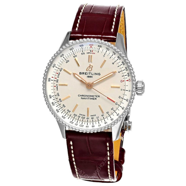 Breitling A17327211G1P1