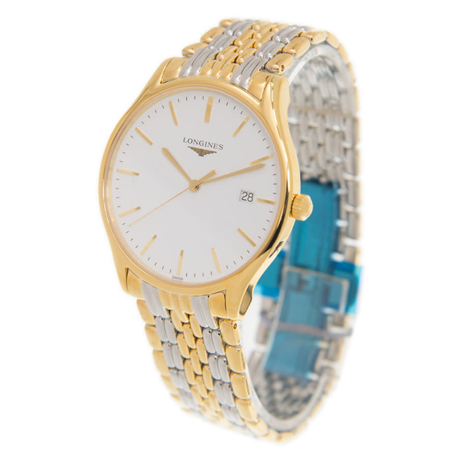 Longines L4.859.2.12.7