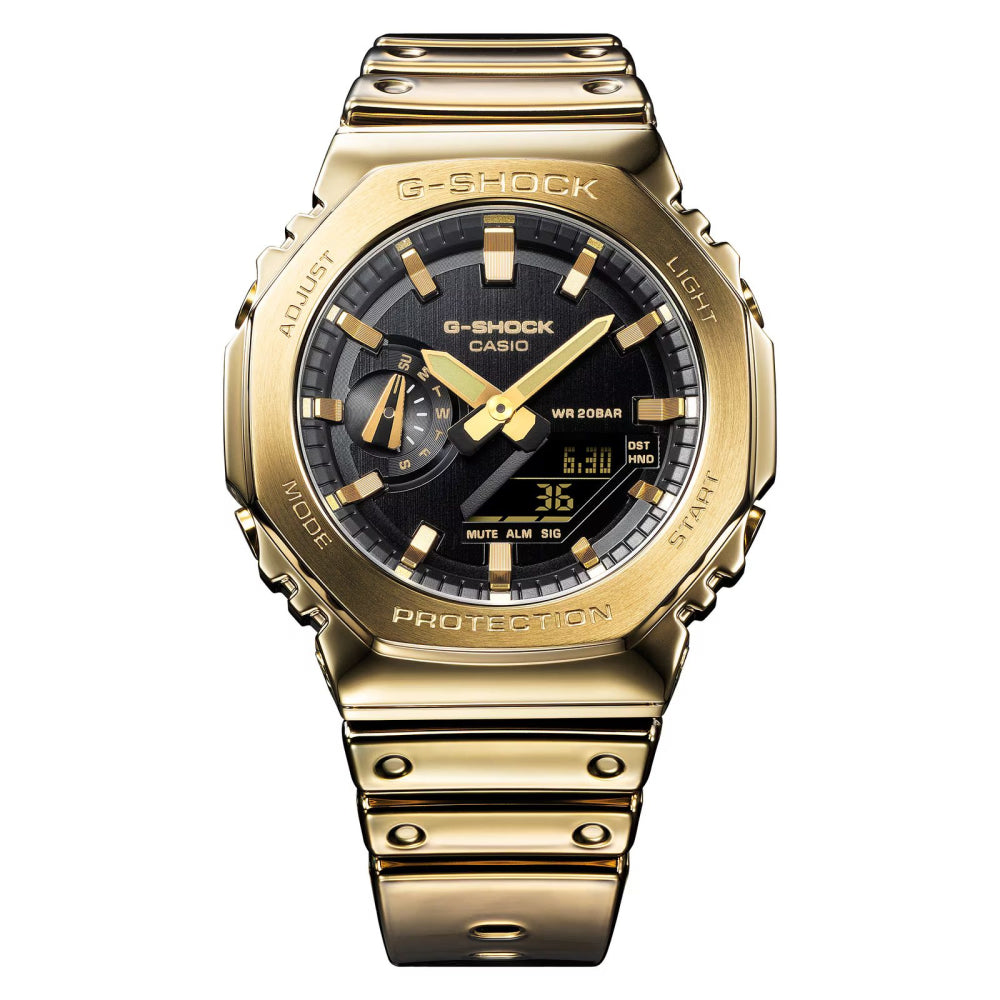 Casio GM-2100YMG-9AER