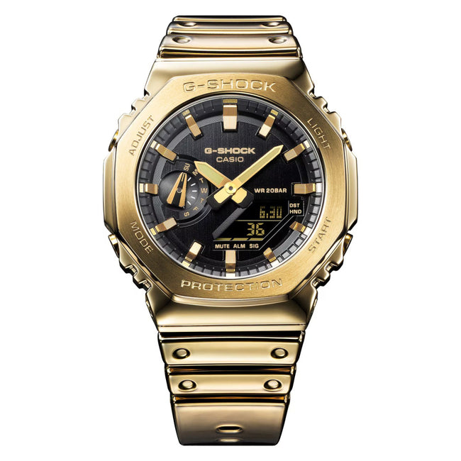 Casio GM-2100YMG-9AER