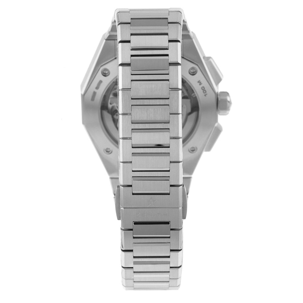 Zenith 03.9500.3600/01.I001