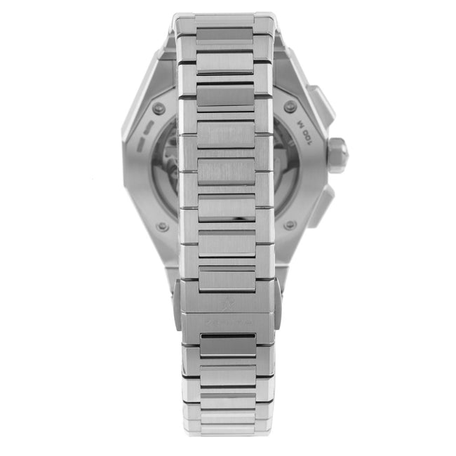 Zenith 03.9500.3600/01.I001